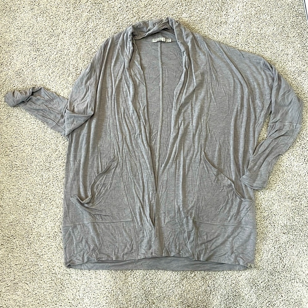 Prana Yoga cardigan